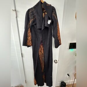 Northwest Black Star Wars Apparel